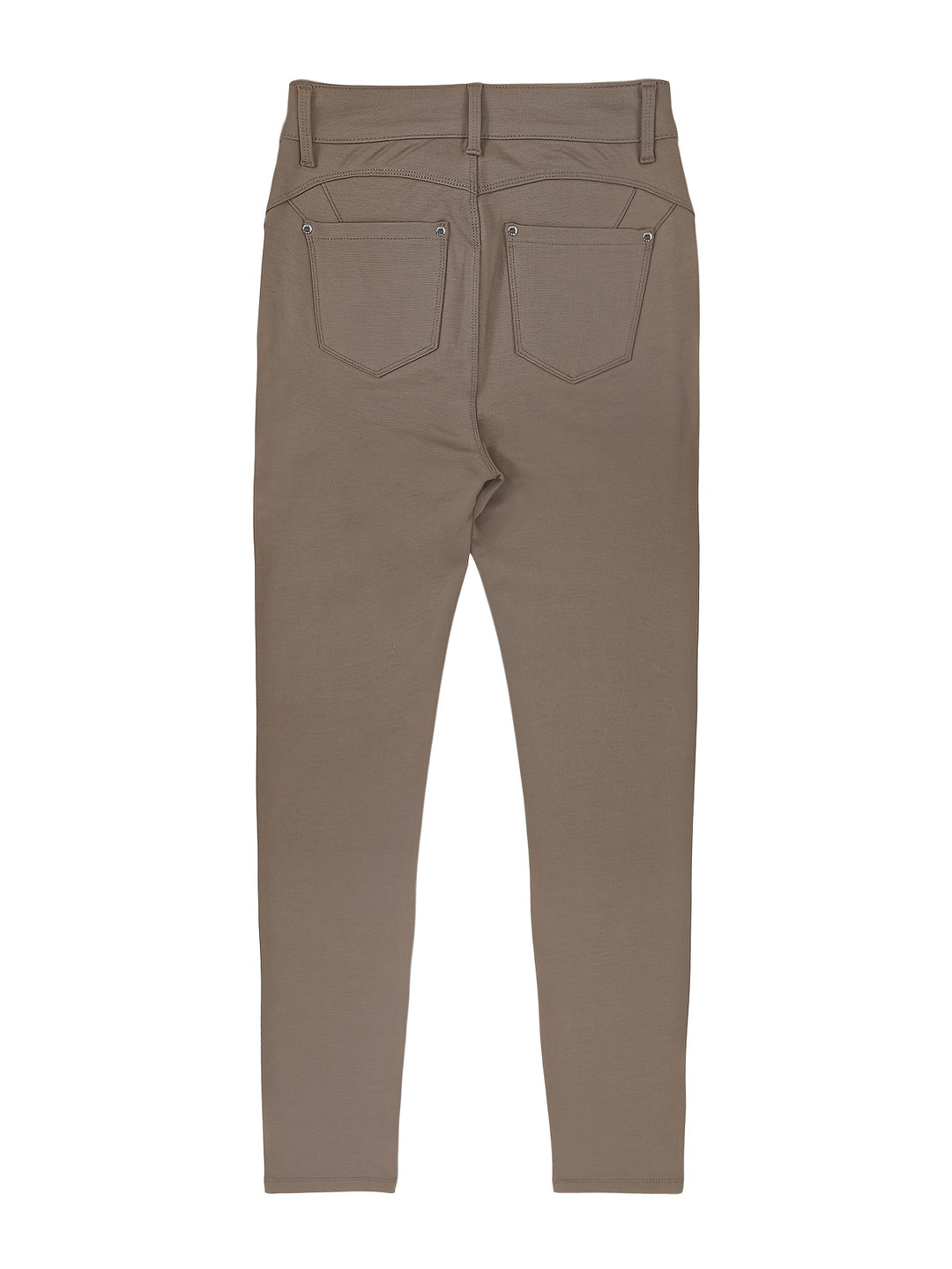 Sandra | Figurbetonte High-Waist Jeans