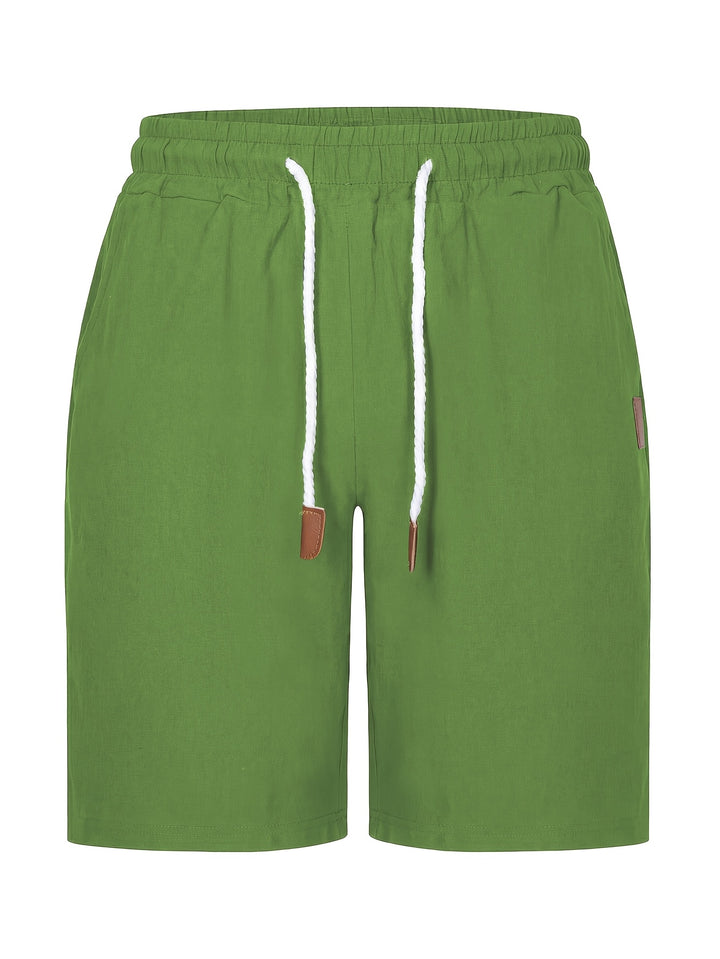 Jan | Legere Sommer-Shorts