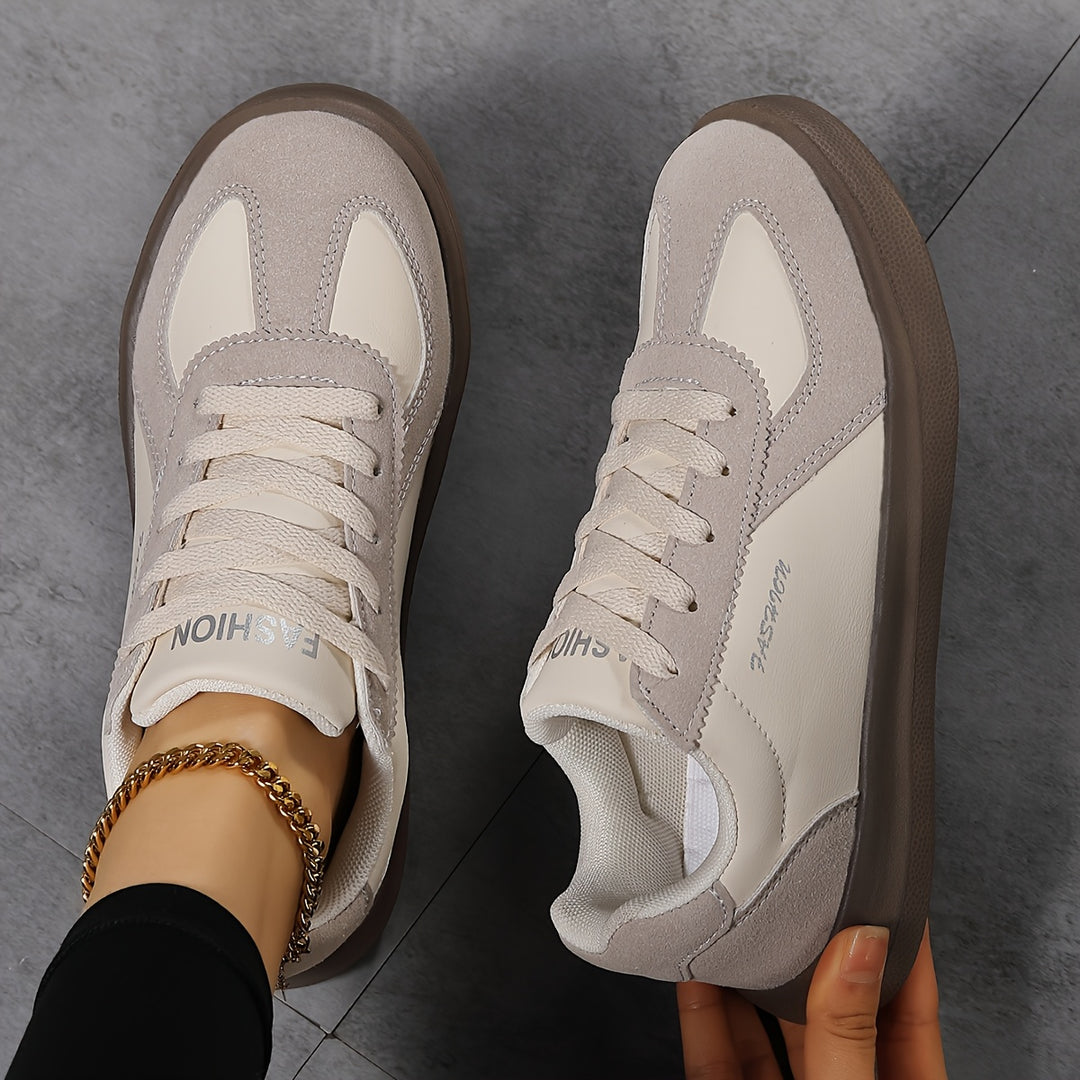 Rebekka | Sportlich-eleganter Freizeit-Sneaker