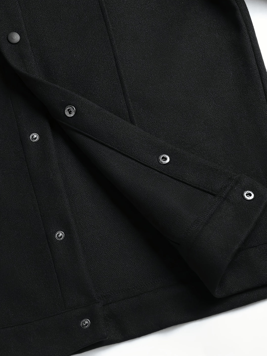Gunnar | Klassische Freizeitjacke