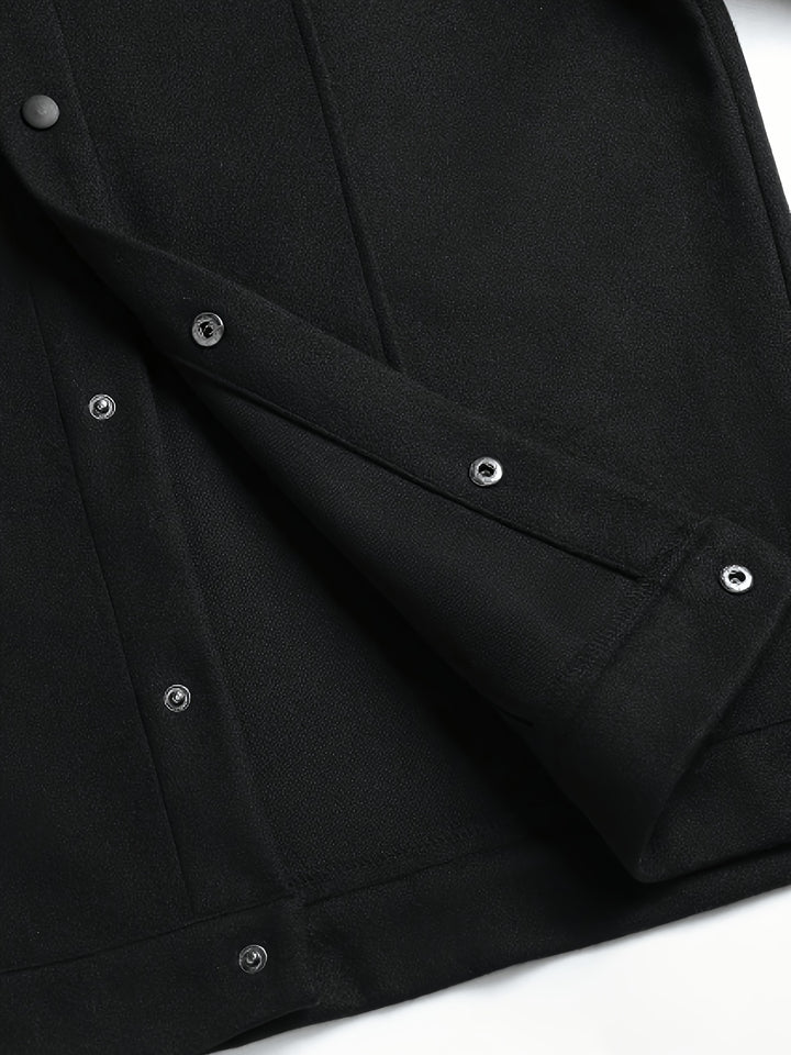Gunnar | Klassische Freizeitjacke