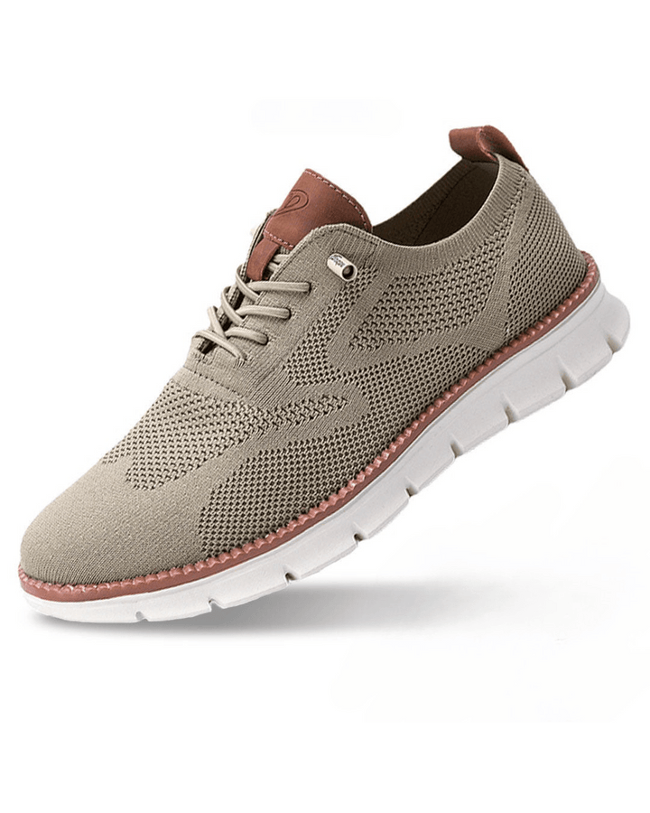 Rudolf | Leichte Alltags-Sneaker