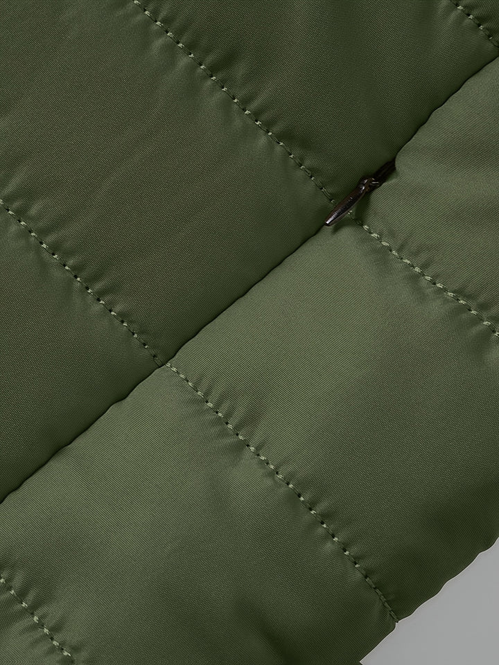 Jens | Leichte Steppjacke