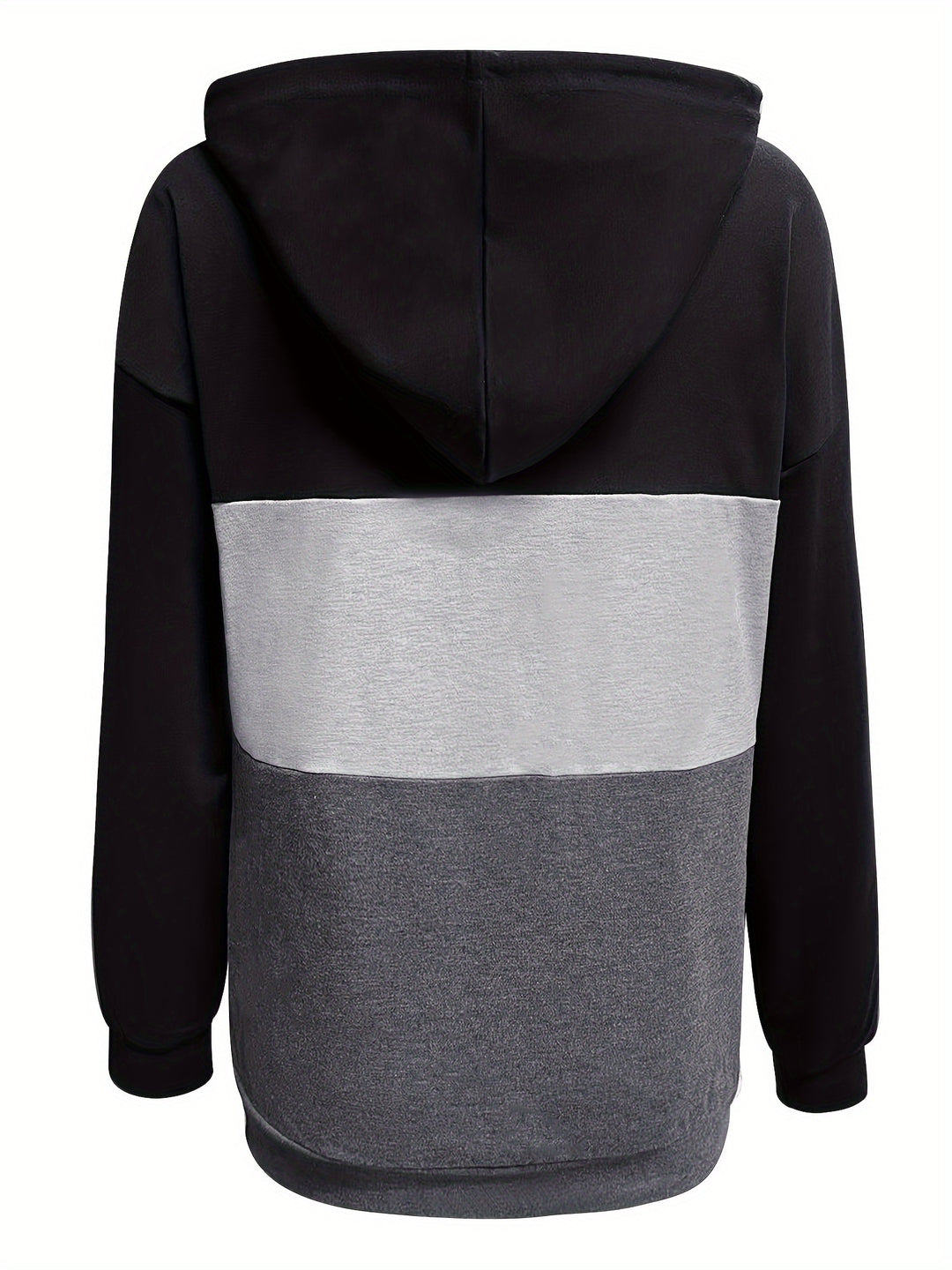 Ellen | Sportlich-Eleganter Kapuzenpullover