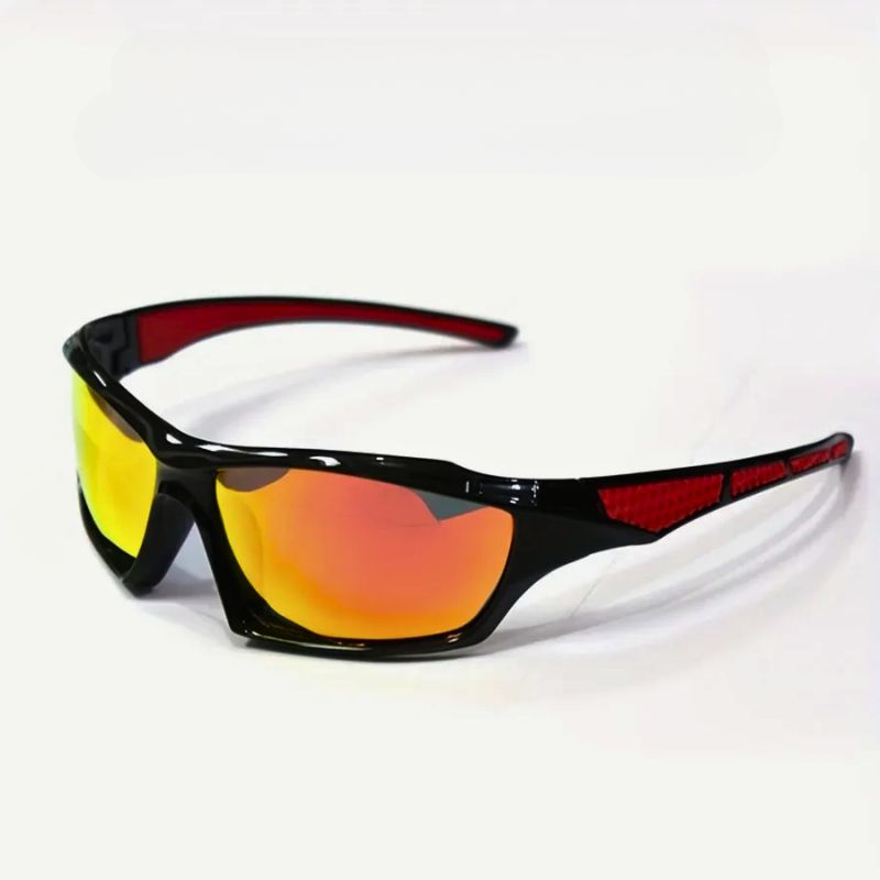 Reinhard | Polarisierte Sport-Sonnenbrille