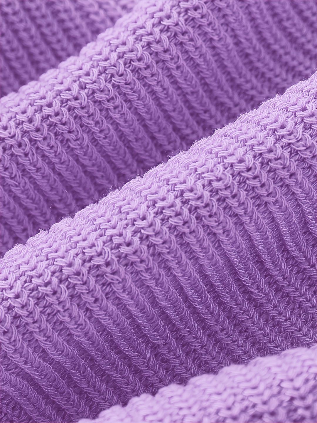 Heidrun | Lockerer Strickpullover