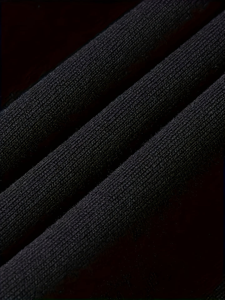 Gernot | Sportlicher Kapuzenpullover mit Reißverschluss