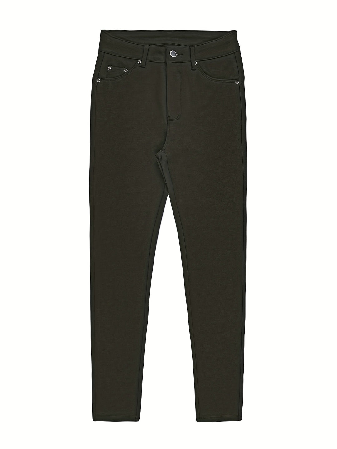 Diana | Figurbetonte High-Waist-Jeans