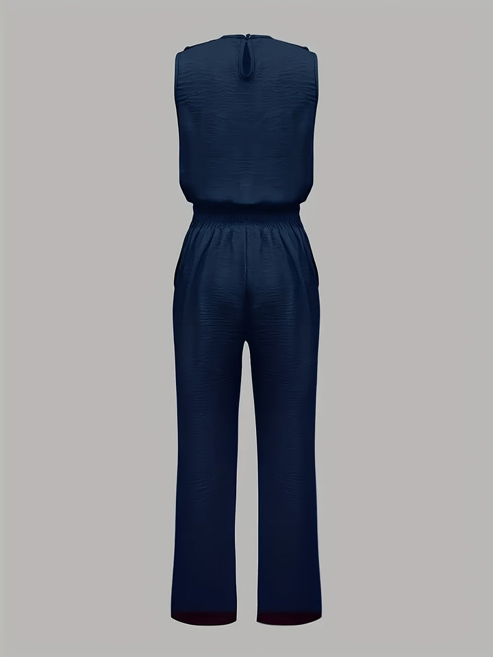 Andrea | Elegantes Zweiteiler-Set