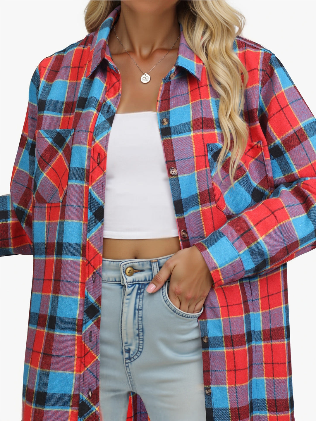 Wanda | Legere Karobluse