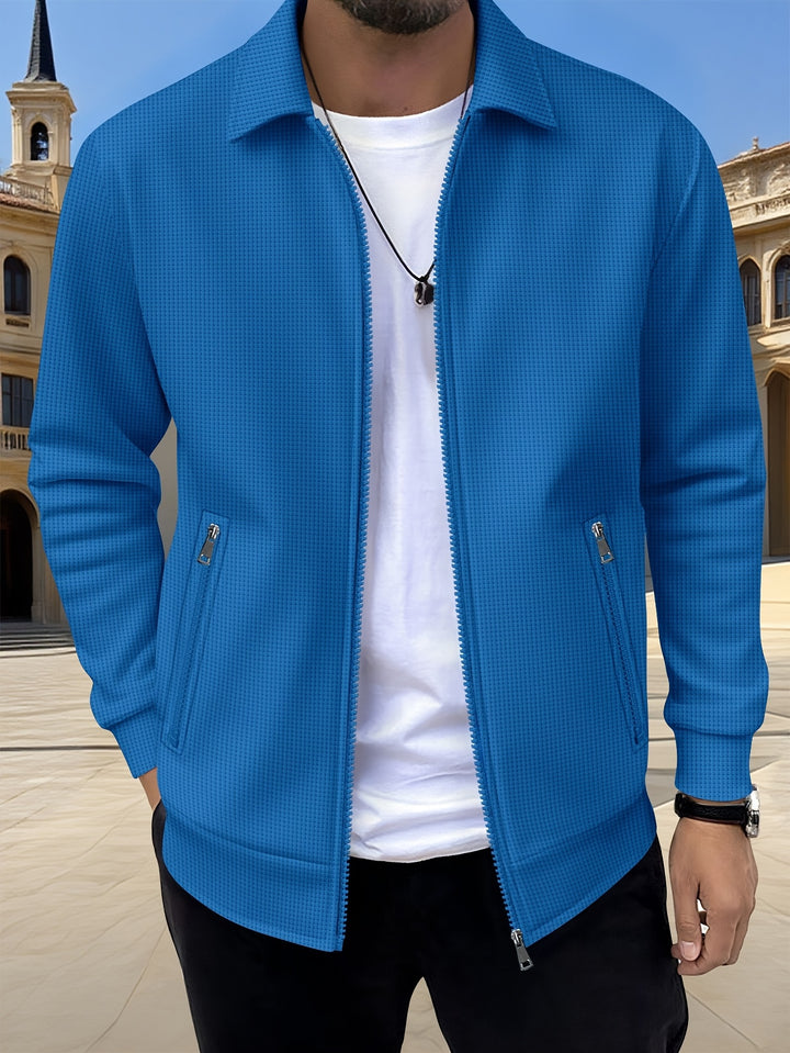Dieter | Sportlich-Elegante Jacke