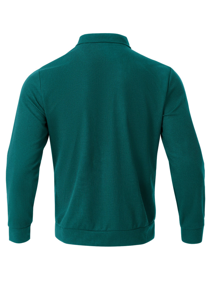Dieter | Sportlich-Elegante Jacke