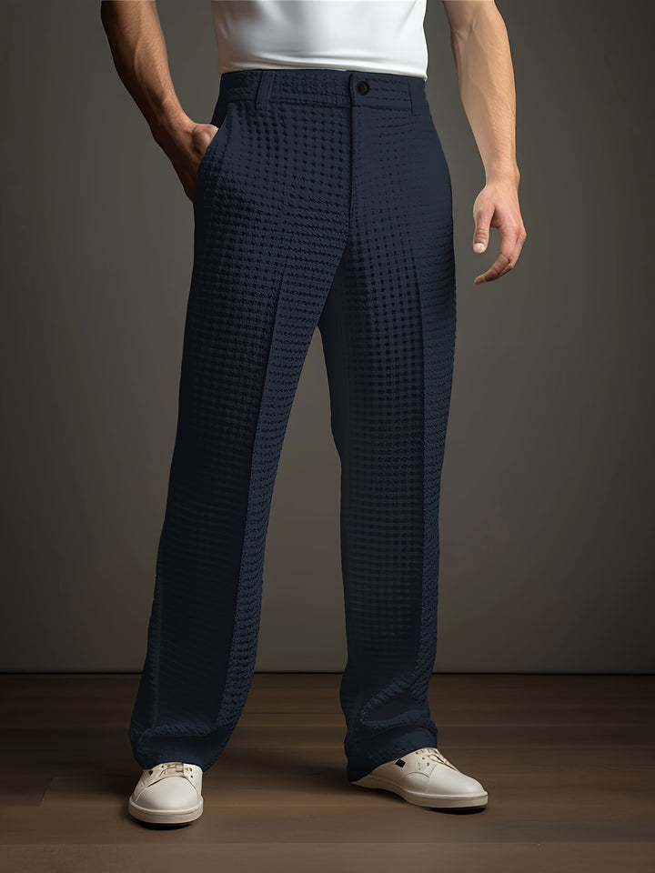 Gregor | Elegante Business-Hose
