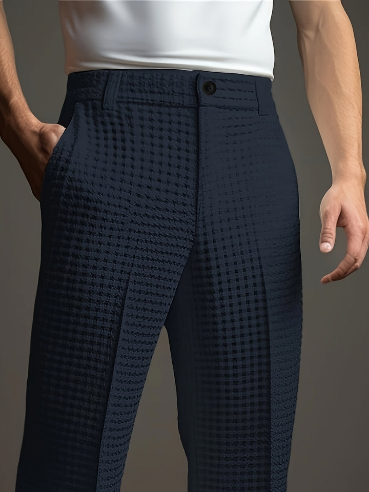 Gregor | Elegante Business-Hose