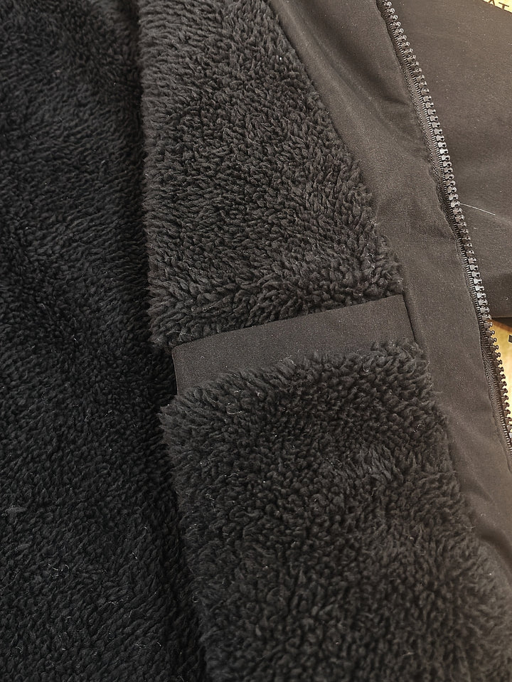 Hartmut | Warm gefütterter Kapuzen-Parka