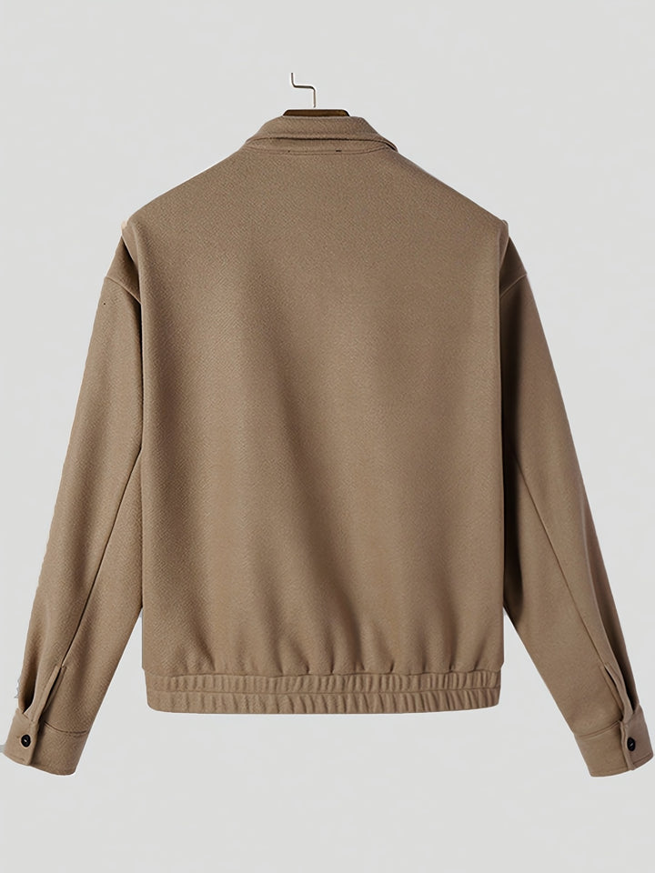 Otto | Legere Blouson-Jacke