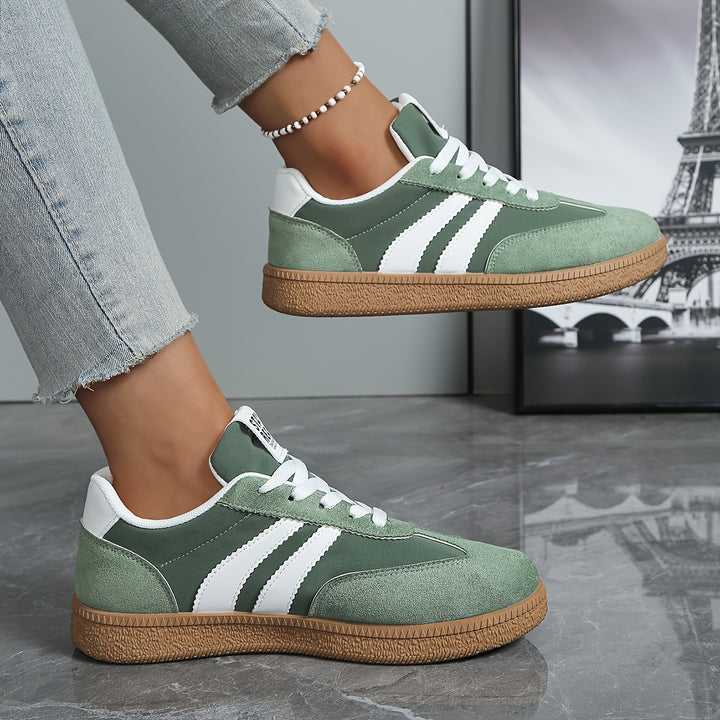Erna | Sportlich-eleganter Freizeit-Sneaker