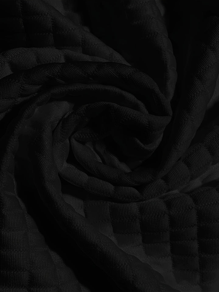 Steffi | Legerer Stehkragen-Pullover