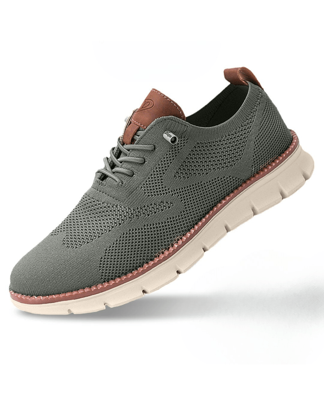 Rudolf | Leichte Alltags-Sneaker