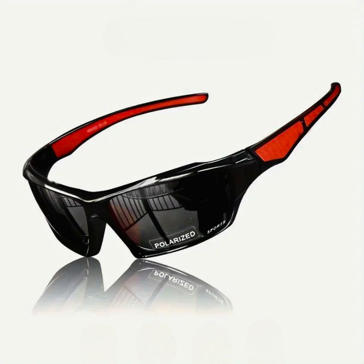Reinhard | Polarisierte Sport-Sonnenbrille