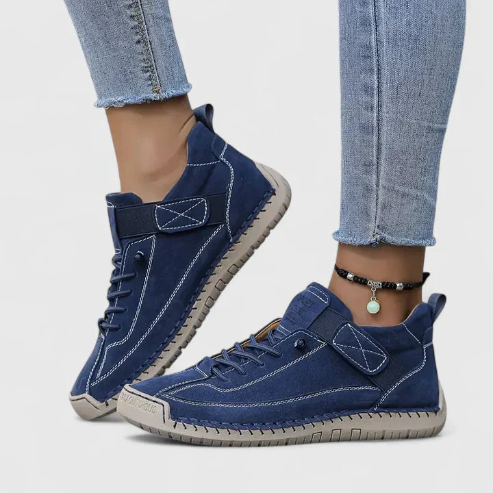 Petra | Stützende Komfort-Sneaker