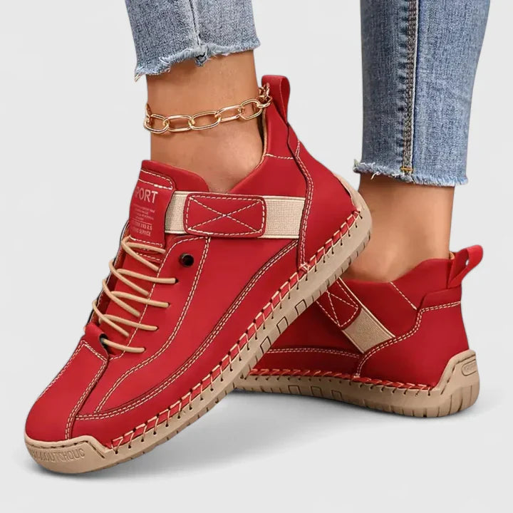 Petra | Stützende Komfort-Sneaker