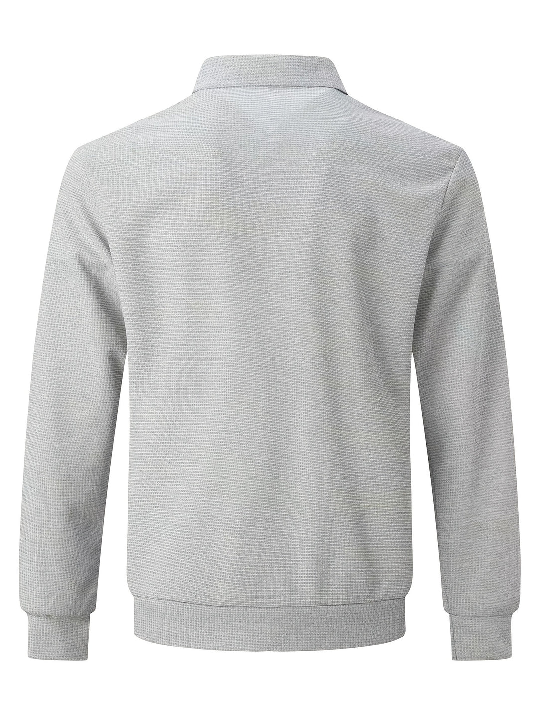 Dieter | Sportlich-Elegante Jacke