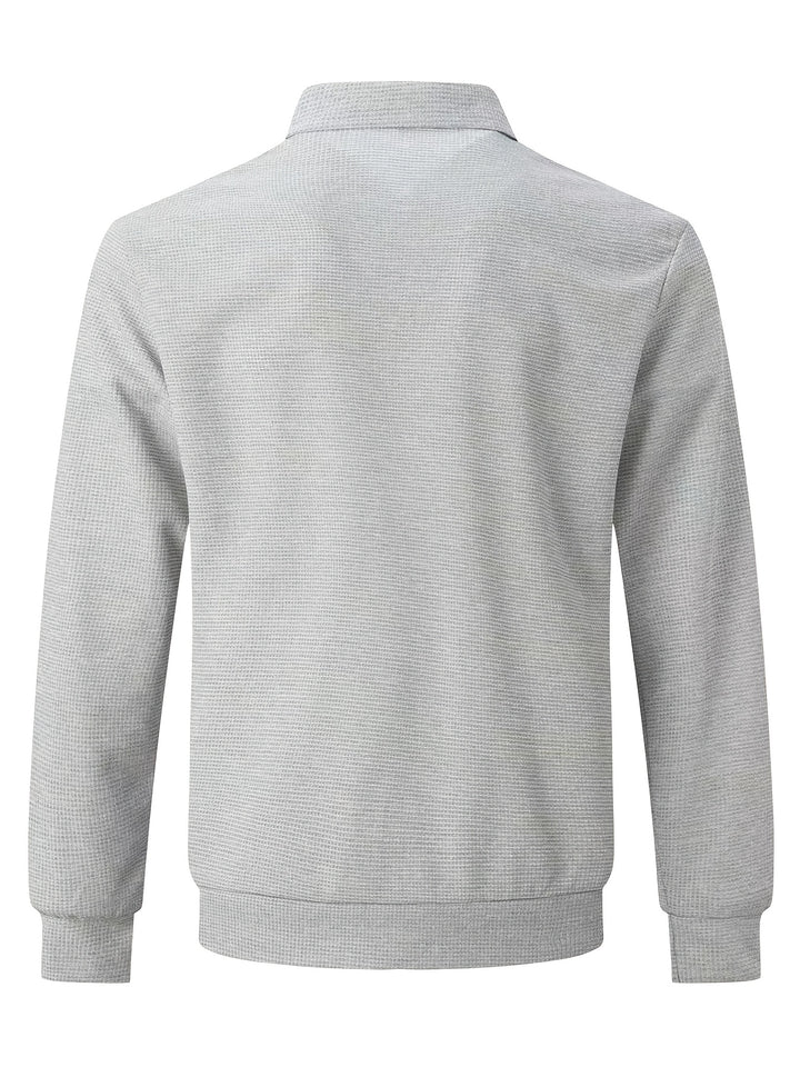Dieter | Sportlich-Elegante Jacke