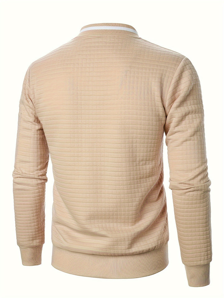 Arno | Sportlich-elegante Blouson-Jacke