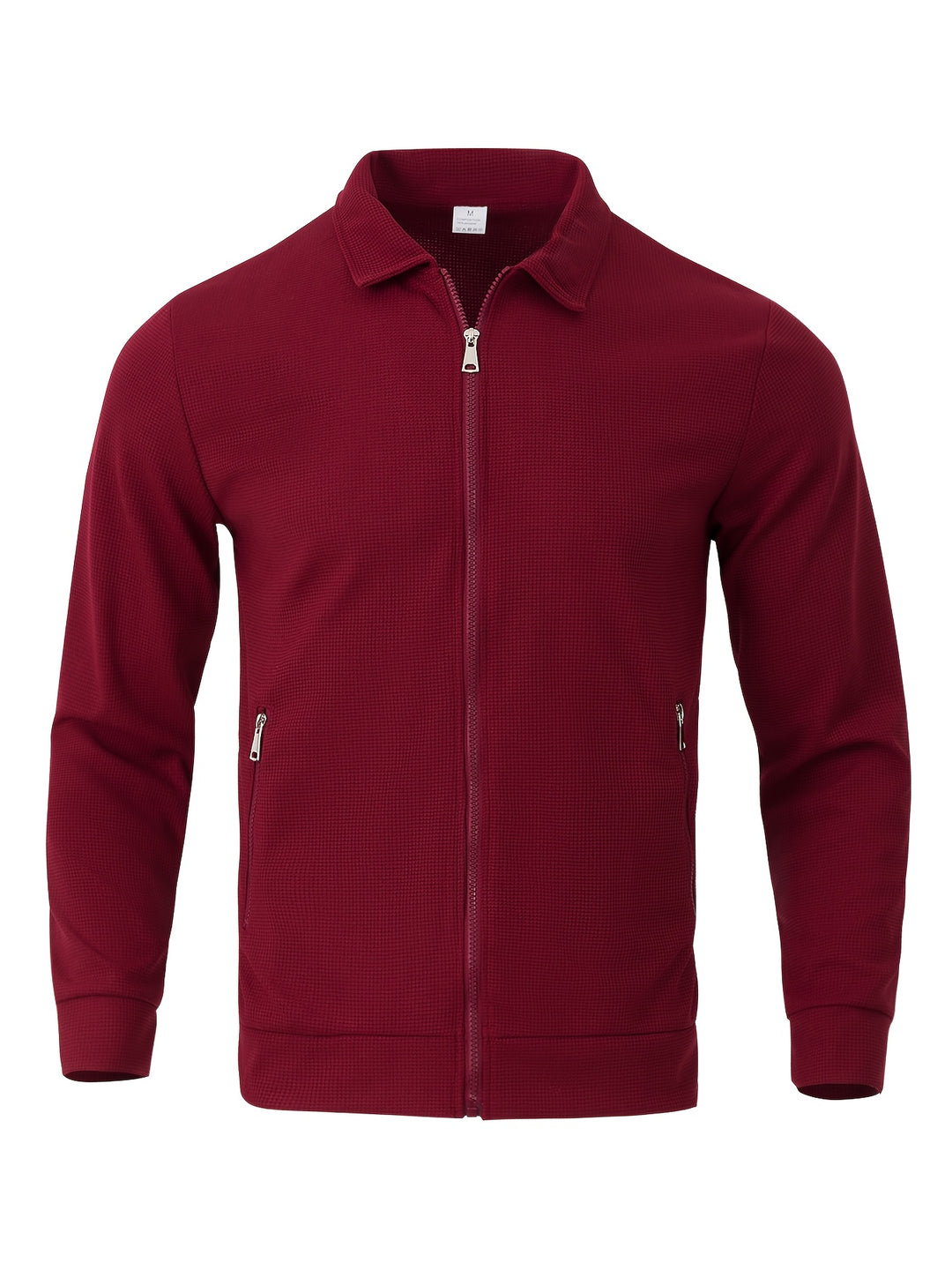 Dieter | Sportlich-Elegante Jacke
