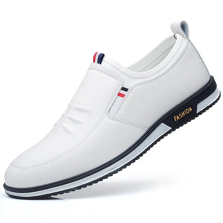 Erhard | Eleganter Leichtgewicht-Slipper