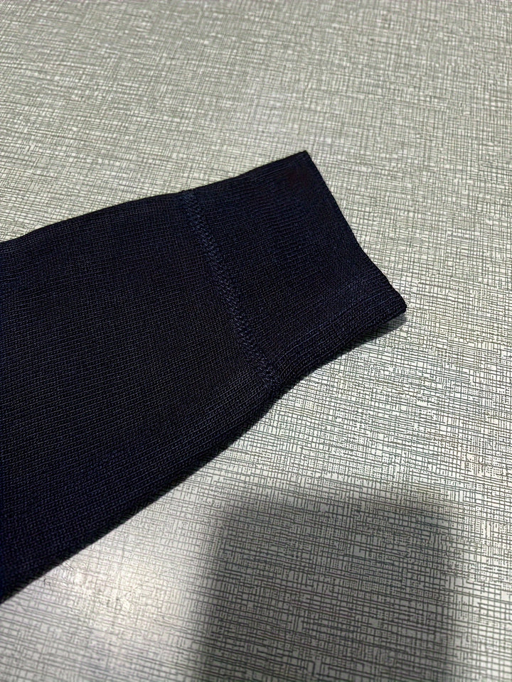 Ludger | Wärmender Rollkragen-Pullover