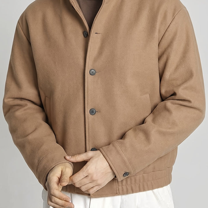Otto | Legere Blouson-Jacke