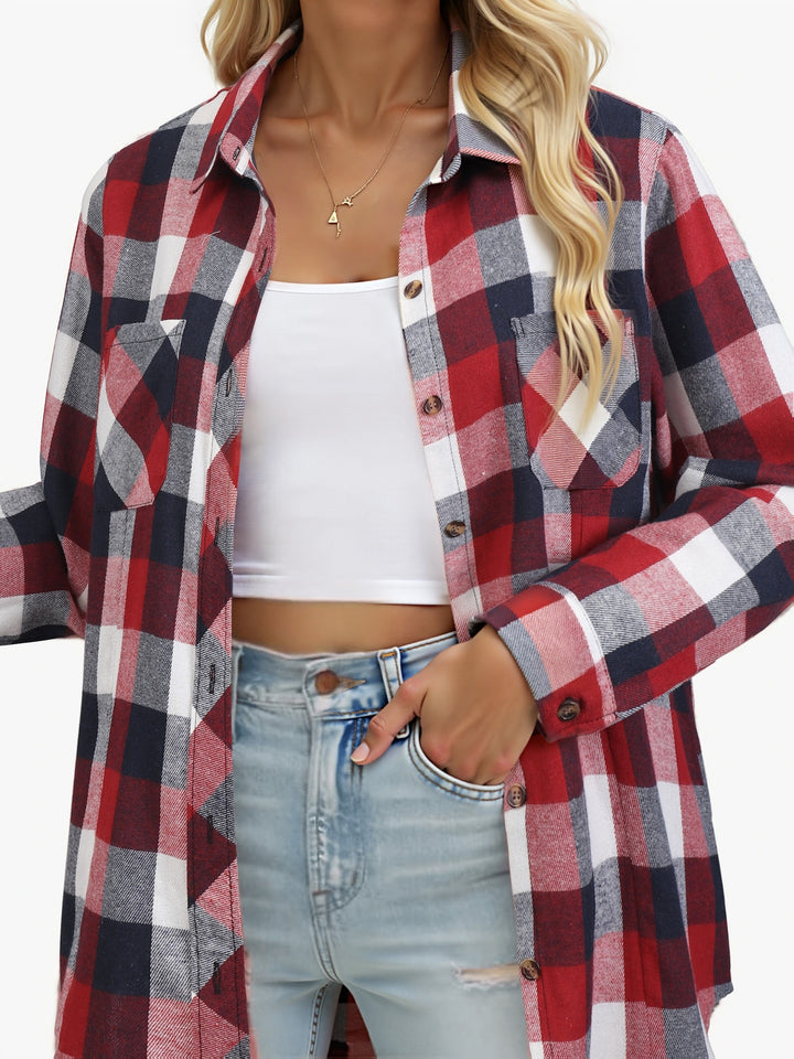 Wanda | Legere Karobluse