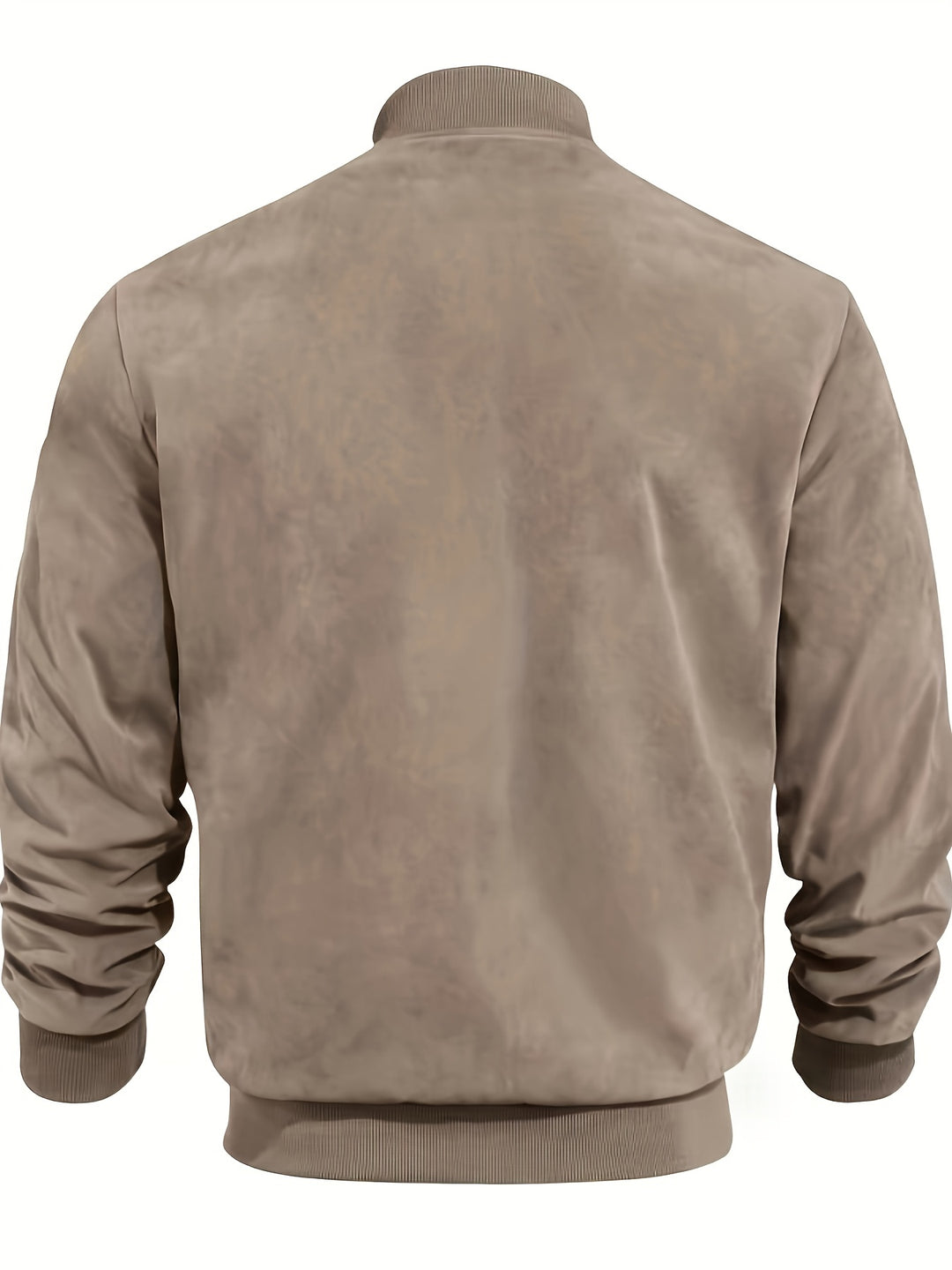 Burkhard | Sportlich-elegante Zip-Jacke