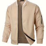 Arno | Sportlich-elegante Blouson-Jacke