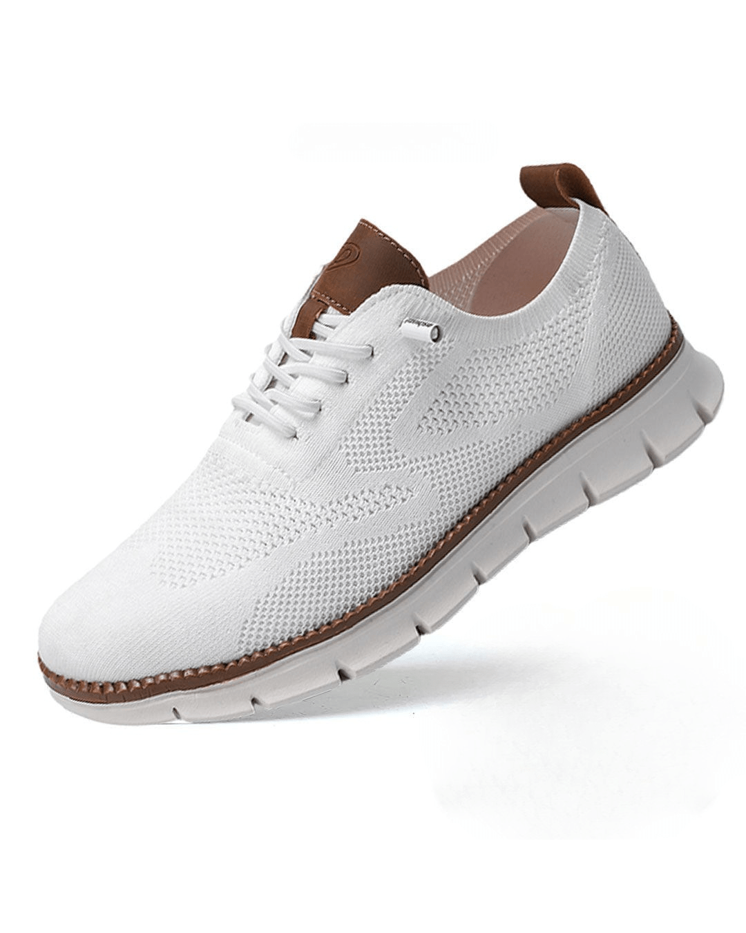 Rudolf | Leichte Alltags-Sneaker