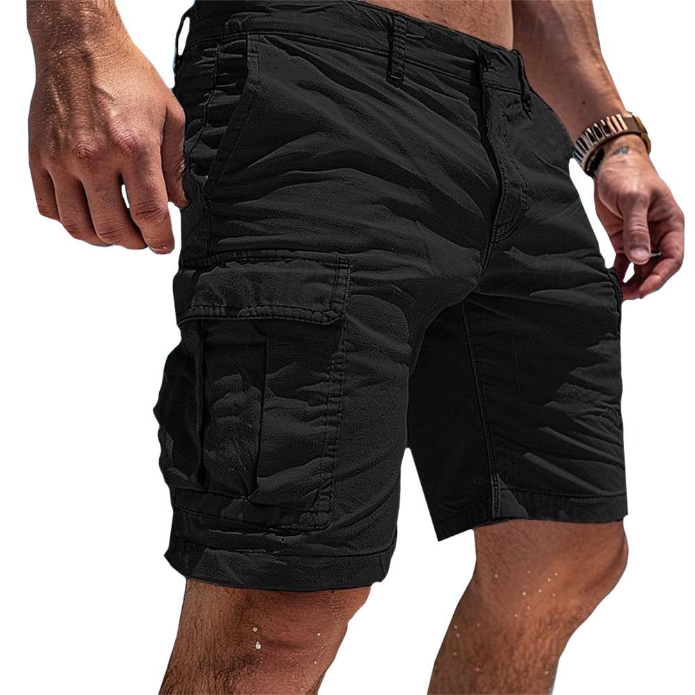 Bastian | Robuste Cargo-Shorts