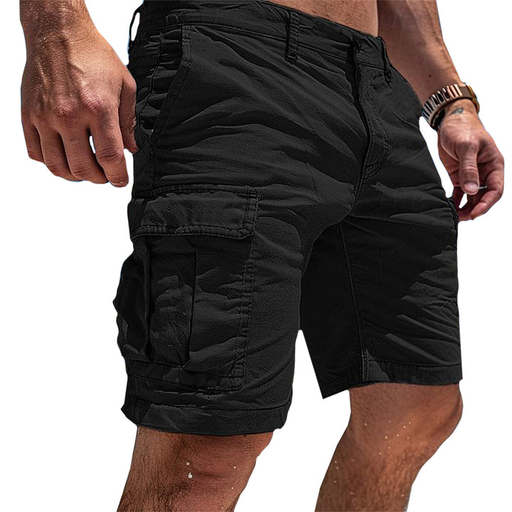 Bastian | Robuste Cargo-Shorts