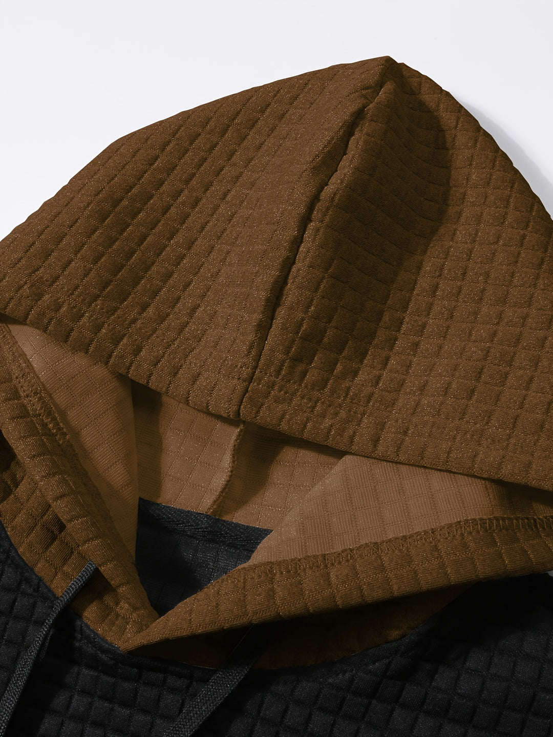 Steffen | Sportlicher Kapuzen-Hoodie