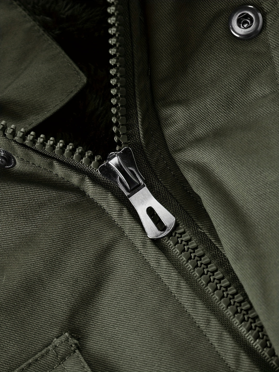 Hendrik | Robuste Outdoor-Jacke mit Kapuze