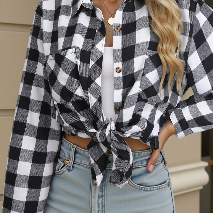 Wanda | Legere Karobluse