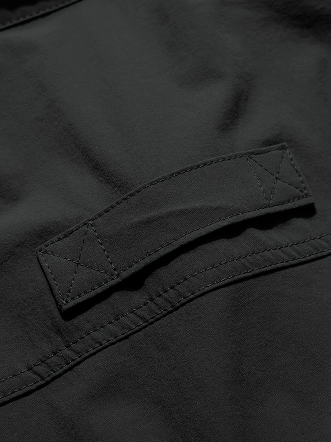 Falk | Vielseitiges Outdoor-Hemd mit Taschen