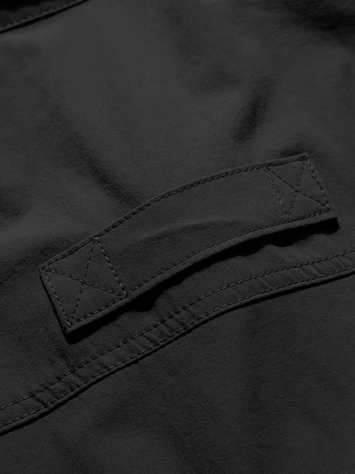 Falk | Vielseitiges Outdoor-Hemd mit Taschen