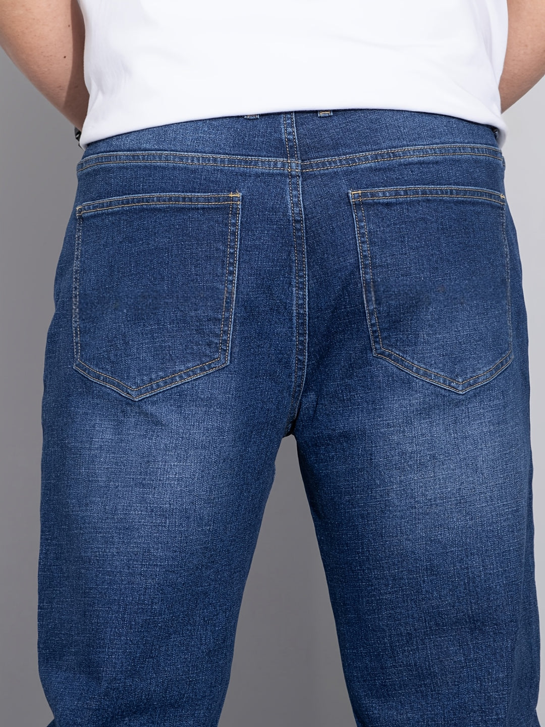 Julius | Bequeme Straight-Fit Jeans