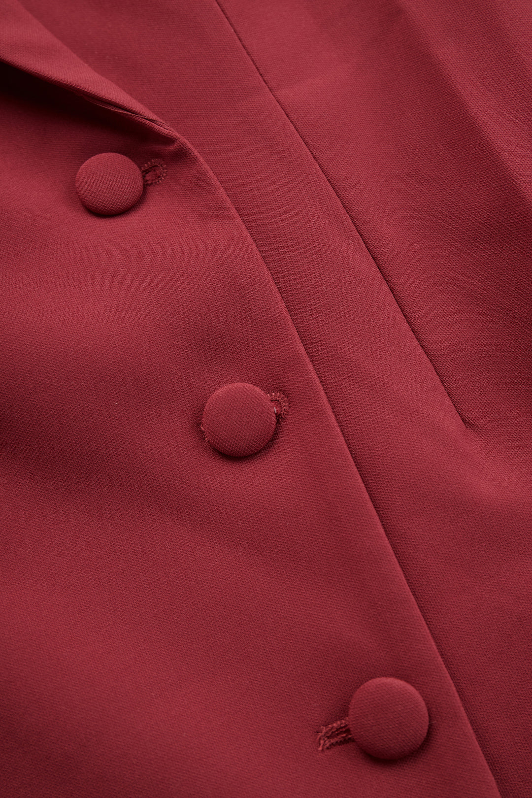 Leontine | Elegantes Taillenbetontes Blazerkleid