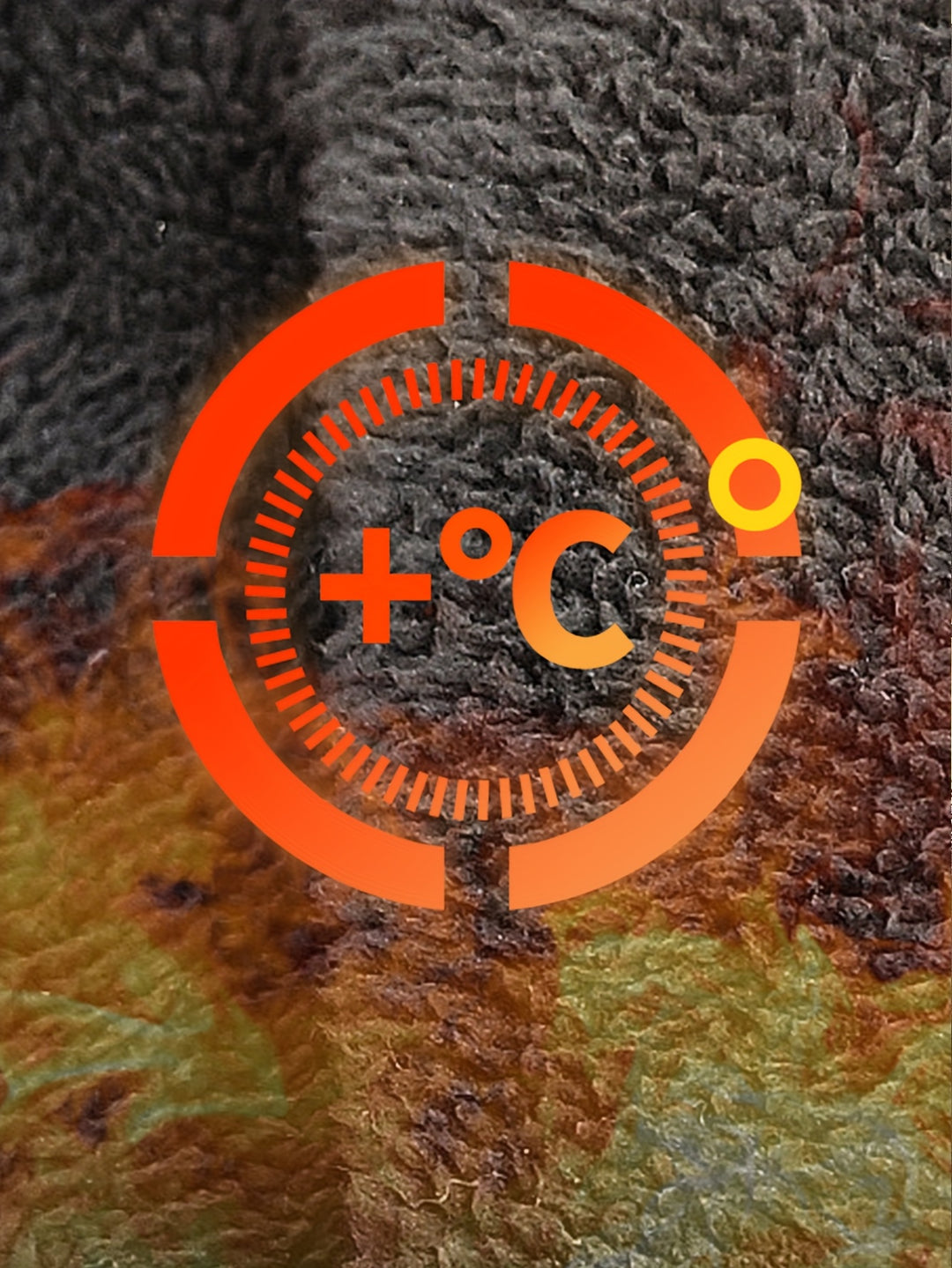 Hartmut | Warm gefütterter Kapuzen-Parka