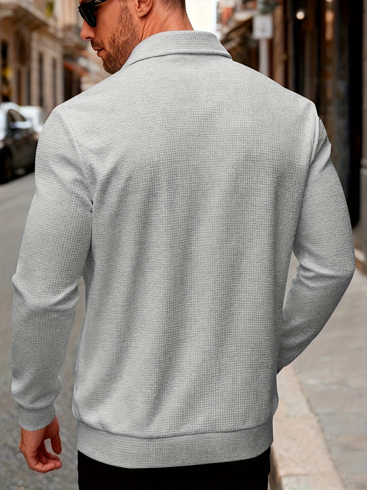Dieter | Sportlich-Elegante Jacke