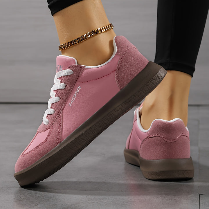 Rebekka | Sportlich-eleganter Freizeit-Sneaker