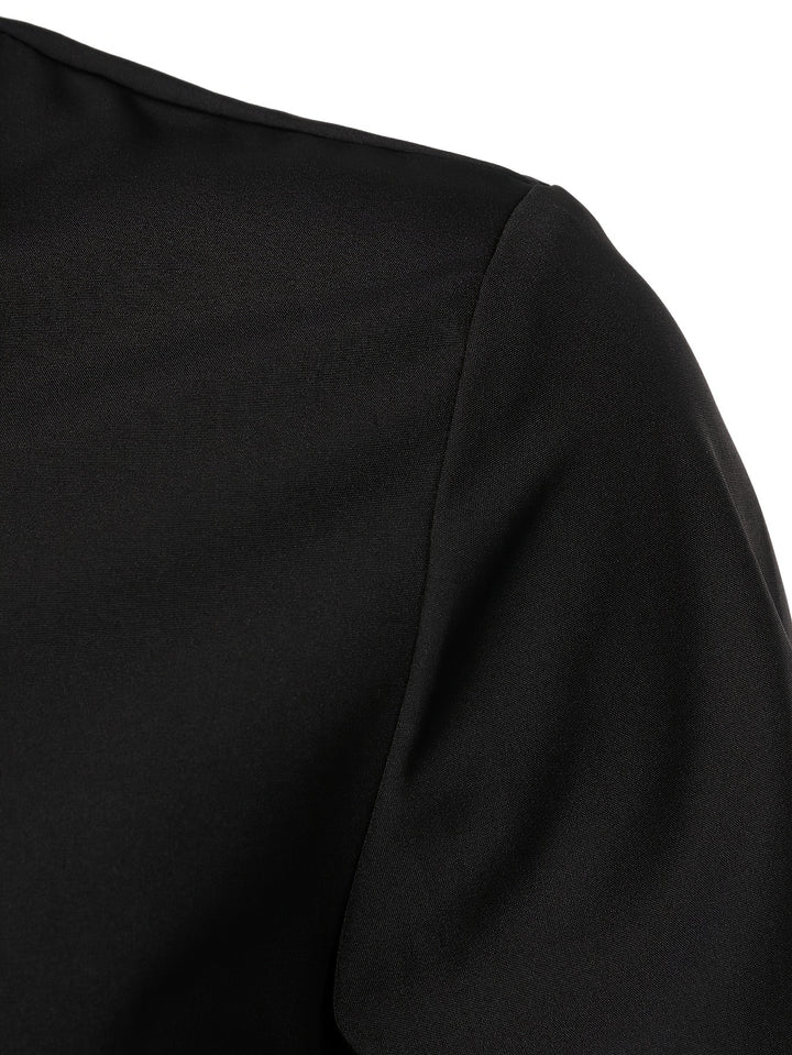 Horst | Elegantes Kontrast-Hemd
